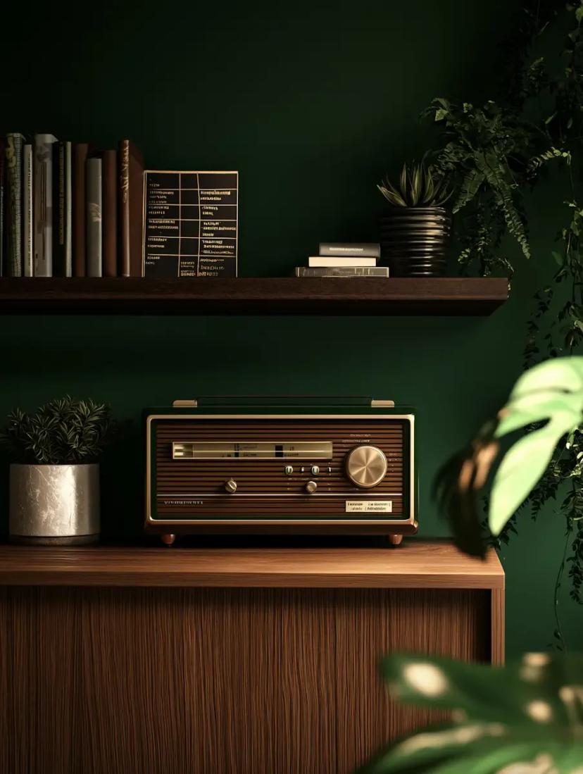 COZY Radio Finds a Home on Radio 80000